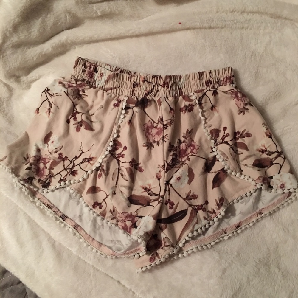 Rue 21 Shorts